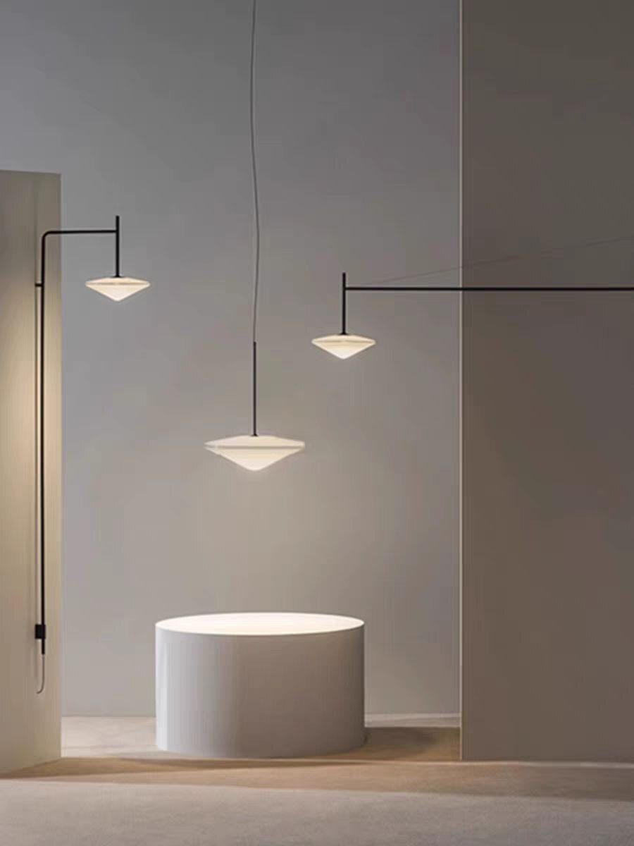 Pendant lamp WEDDER by Romatti