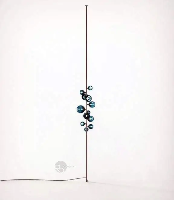 Подвесной светильник Voce by Romatti
