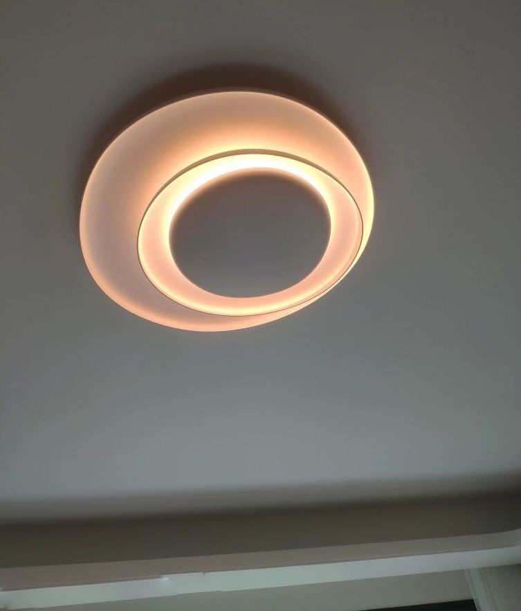Ceiling lamp DELAY by Romatti