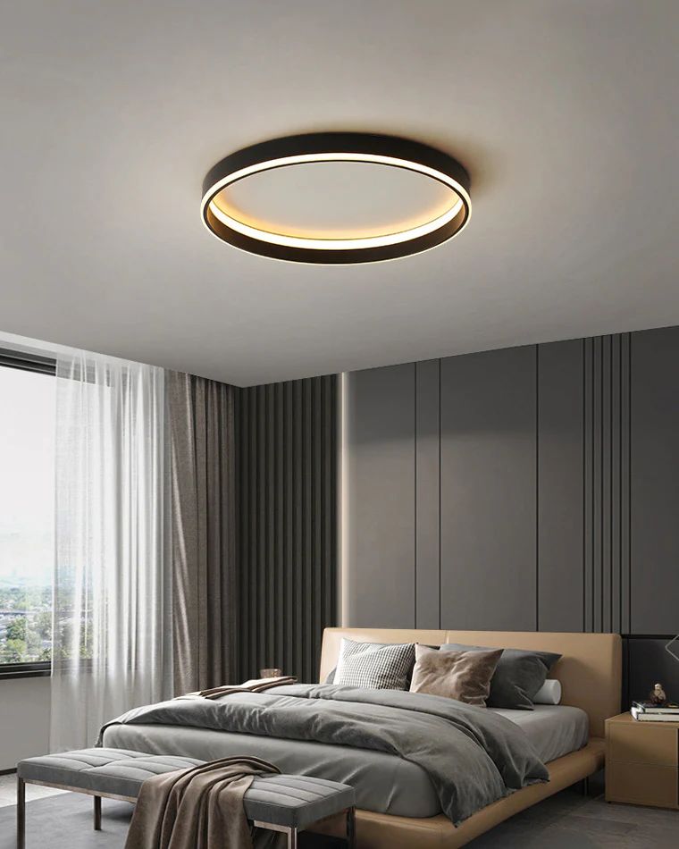 Ceiling lamp TOKAS by Romatti