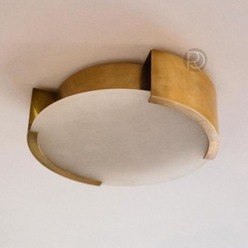 Ceiling lamp MARMO by Romatti