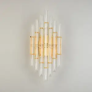 Настенный светильник (Бра) VALLADOLID by Romatti