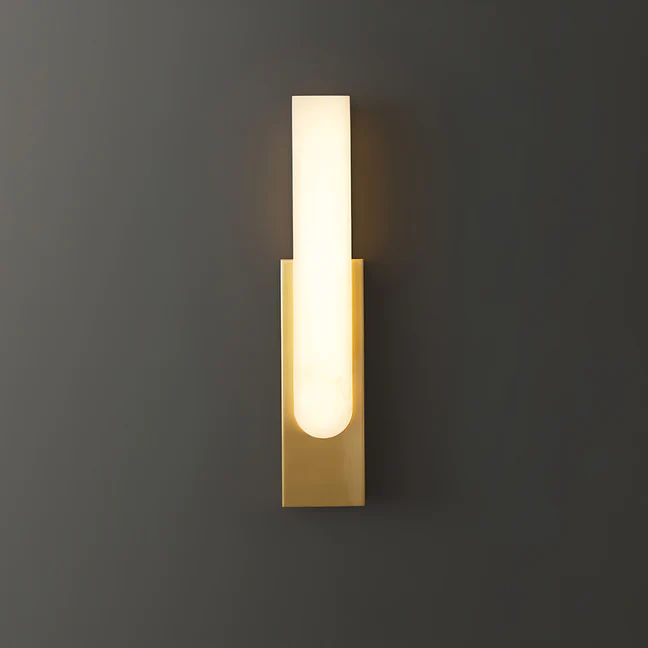 Wall lamp (Sconce) ALDIS by Romatti