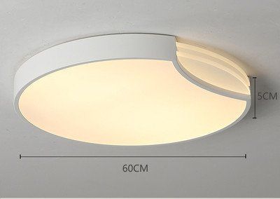 Ceiling lamp Rean by Romatti