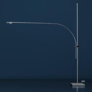 Дизайнерская светодиодная настольная лампа UAU T by Catellani & Smith Lights