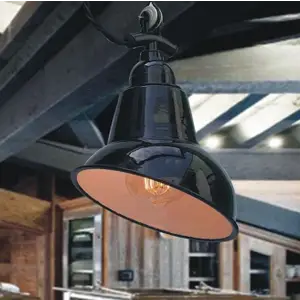 Подвесной светильник Lanta by Romatti
