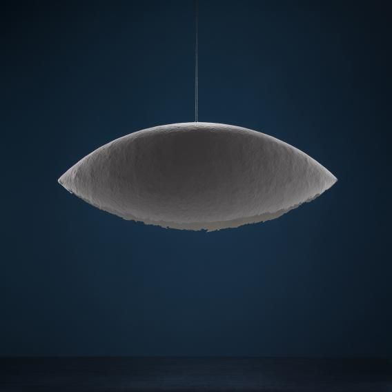 POSTKRISI LONO Pendant Lamp by Catellani & Smith Lights