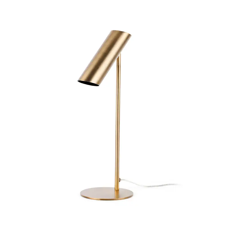 Table lamp Link bronze 29898