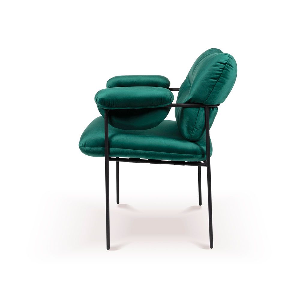 ZEK by Romatti chair