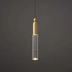 FERAG by Romatti pendant lamp