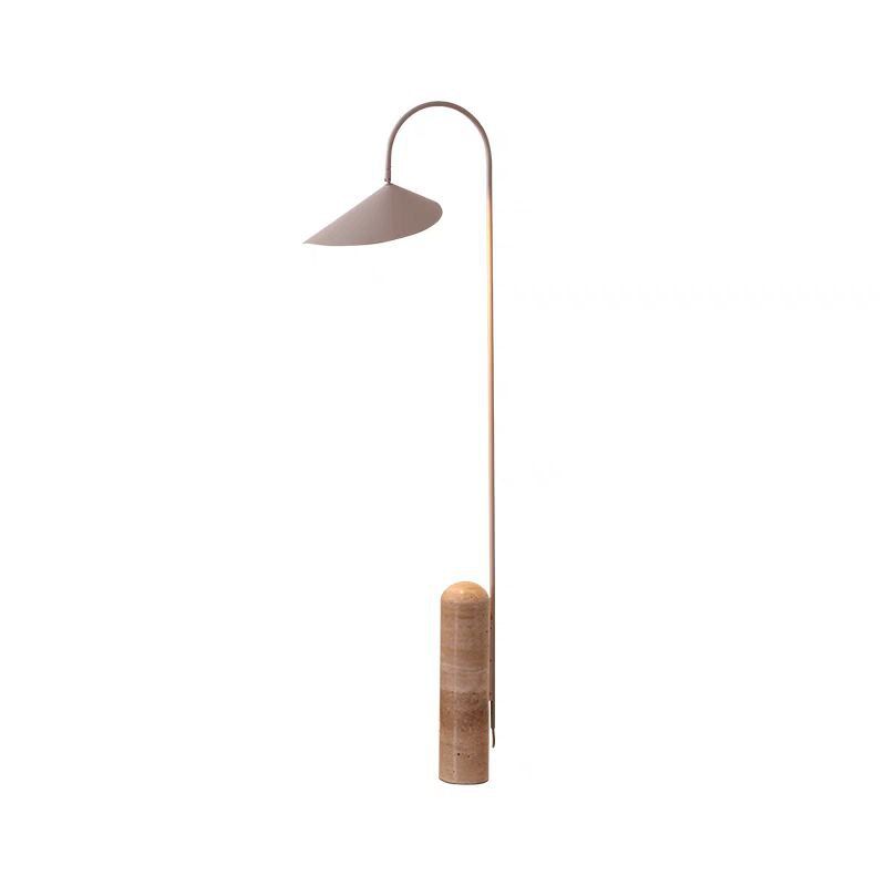 Floor lamp FORESA by Romatti