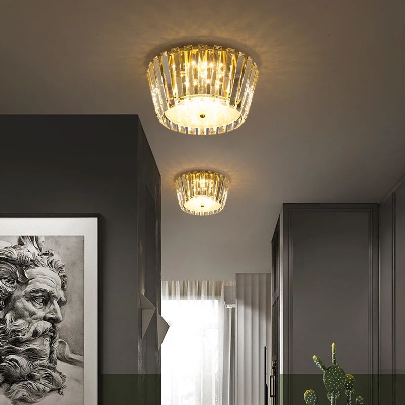 Ceiling lamp JEREA by Romatti