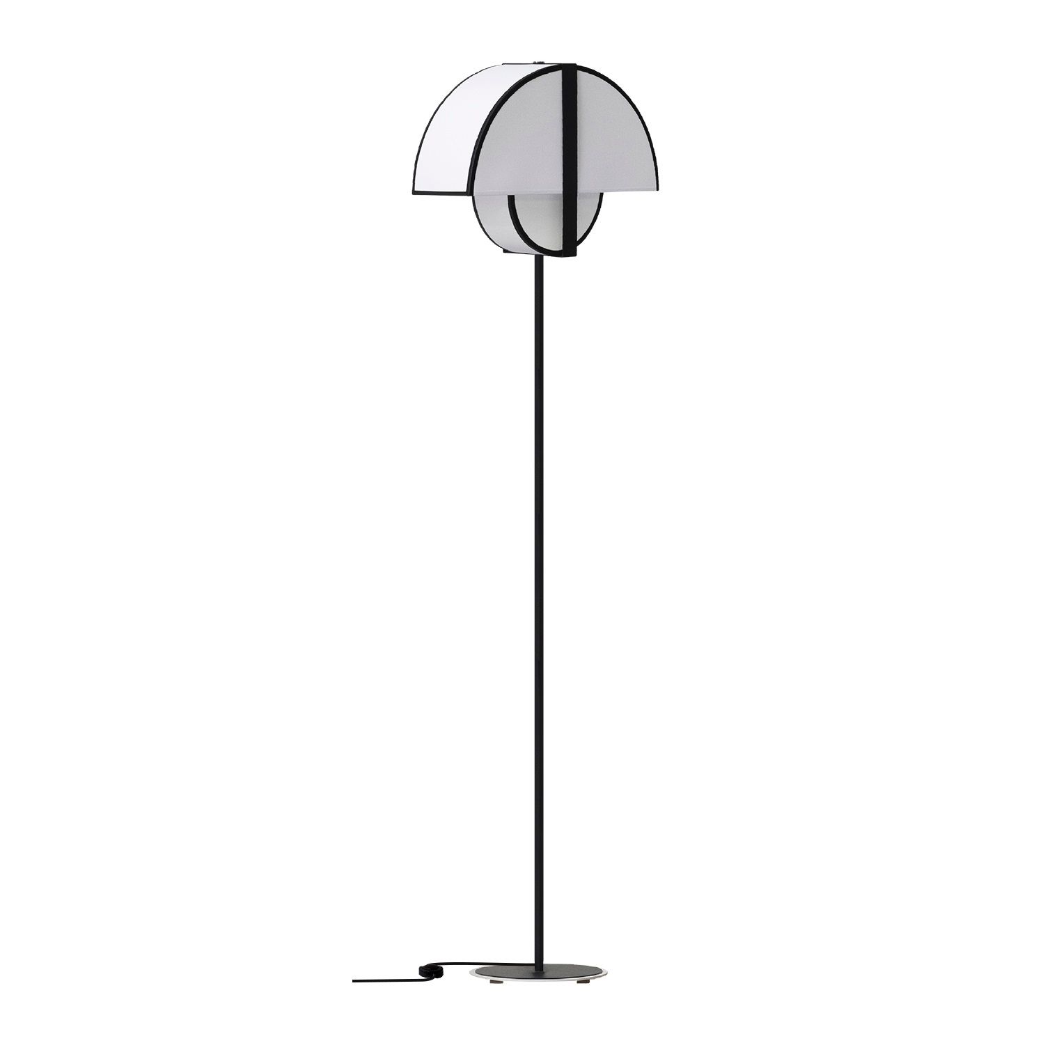 Floor lamp ART-TO by Romatti