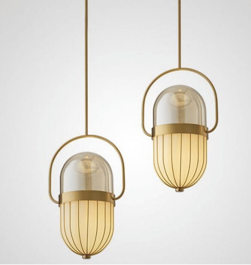 DENNY'S by Romatti Pendant Lamp