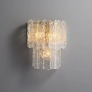 Настенный светильник (Бра) ESTER by Romatti
