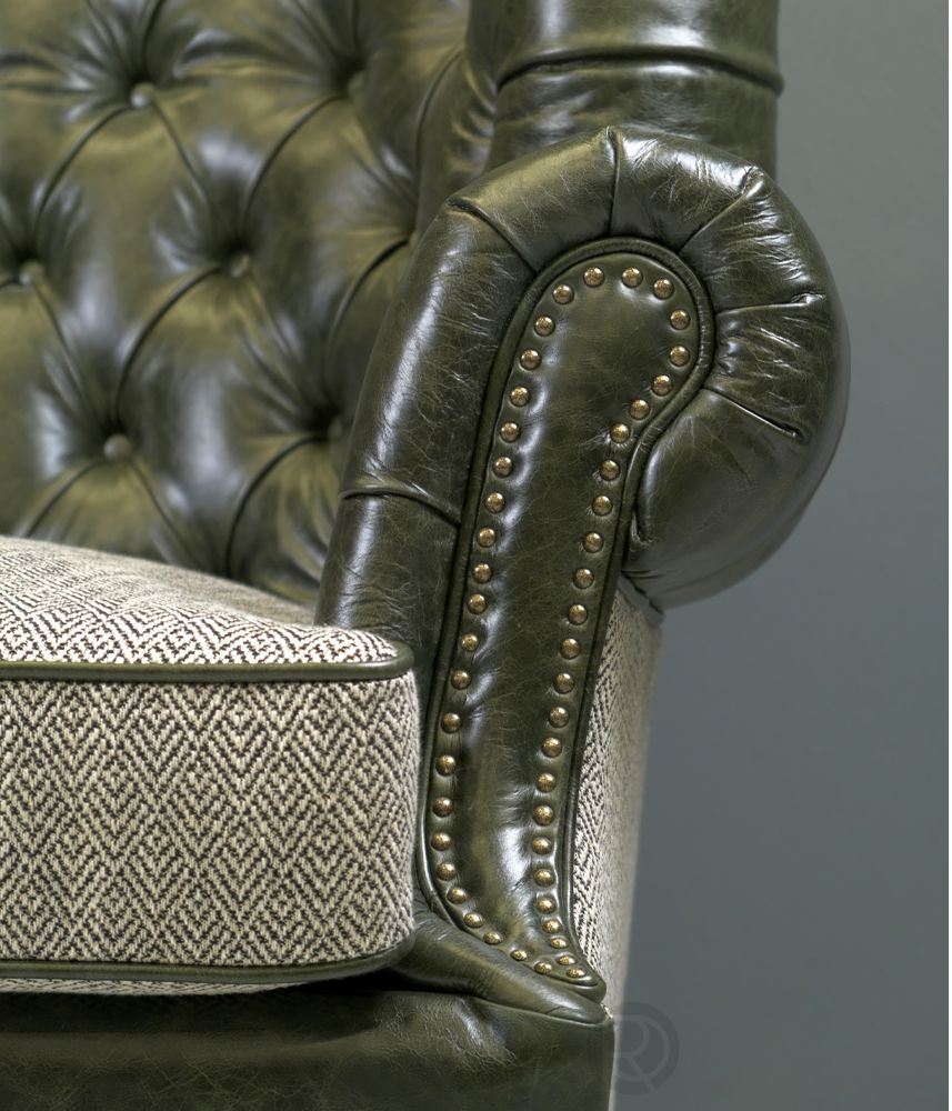 BELLO GRANDE chair by Romatti