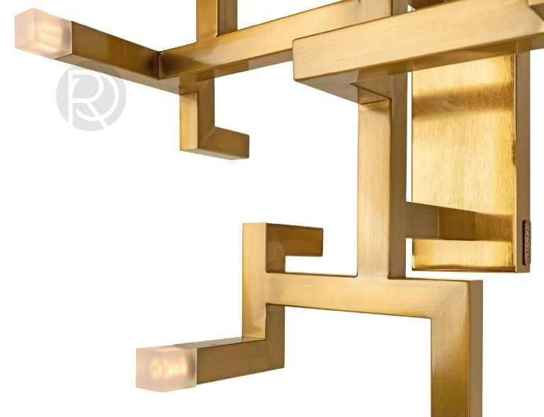Wall lamp (Sconce) ELEMENTS by Versmissen