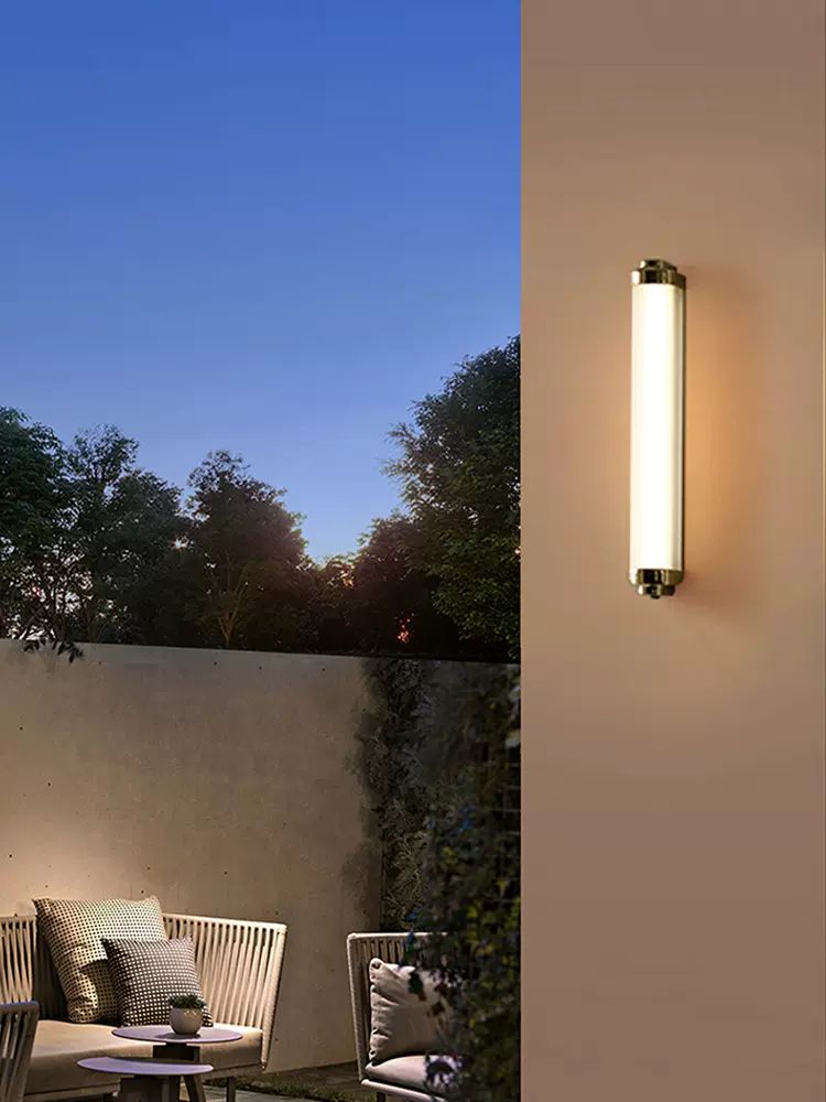 Wall lamp (Sconce) STRADA by Romatti