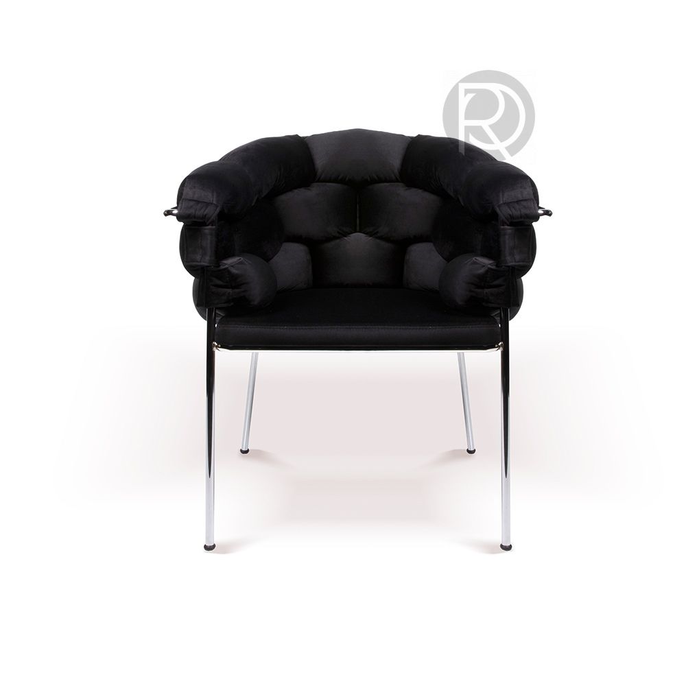 BALONLU chair by Romatti