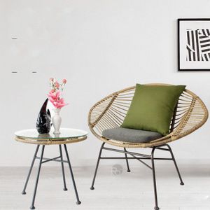 Дизайнерский стул на металлокаркасе Zaleri by Romatti