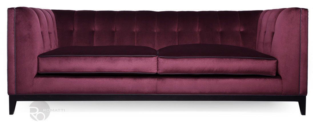 ALEXANDER by Romatti sofa