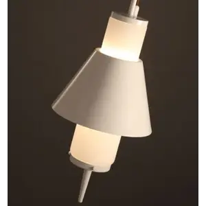 Подвесной светильник Topper U by Romatti