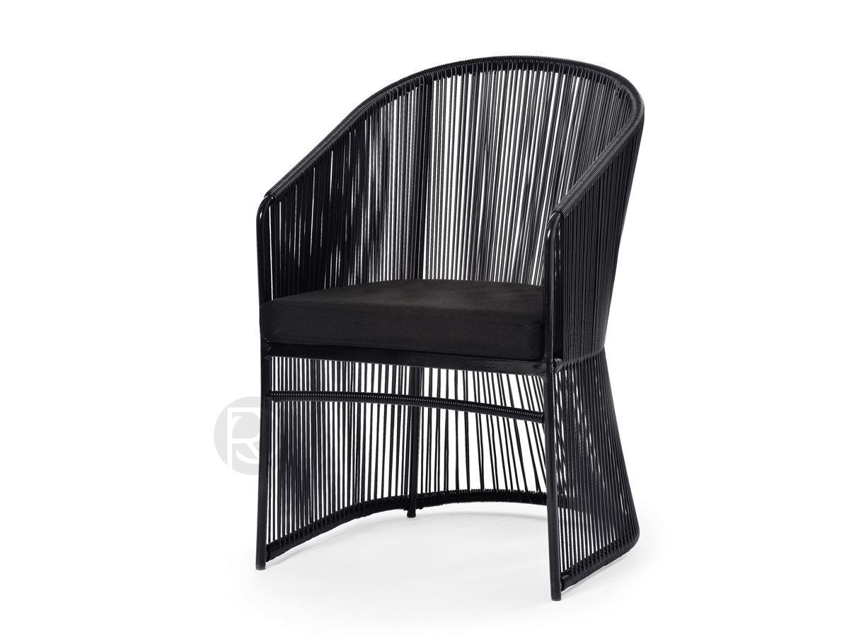Ease by Romatti chair