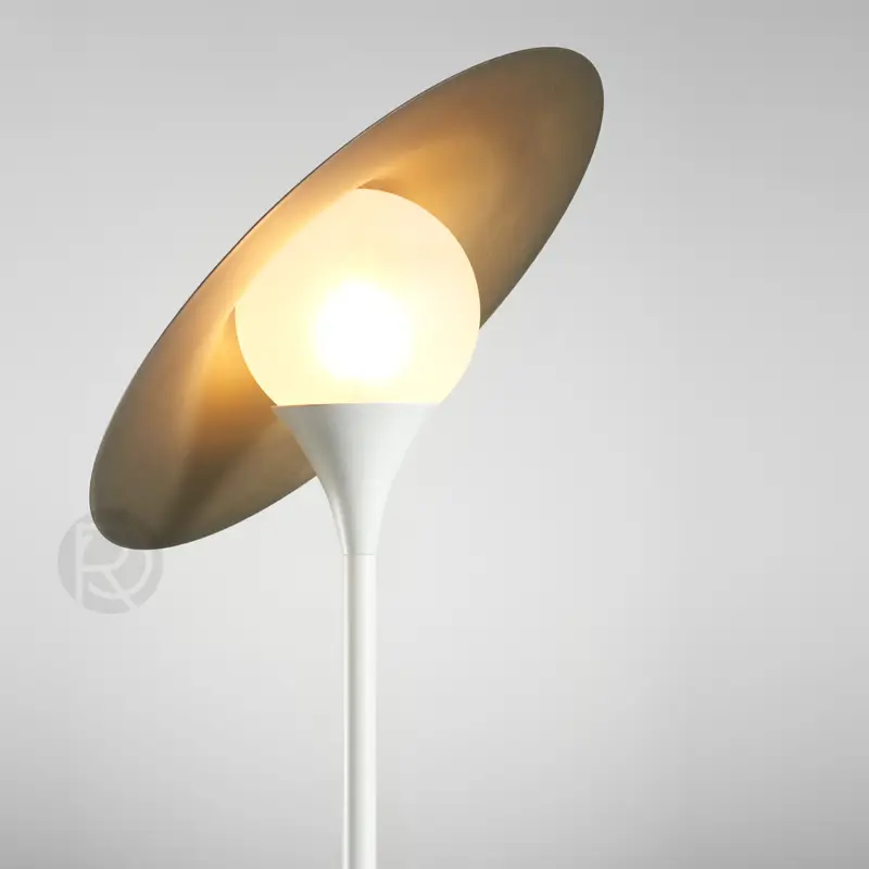 Designer table lamp MONSAN by Romatti