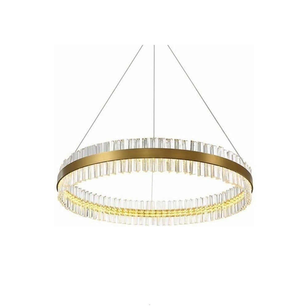 Designer chandelier SATURNO by Romatti