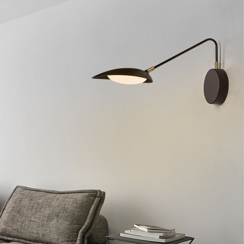 Wall lamp (Sconce) VENE by Romatti