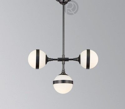 Hanging lamp DOZZ by Romatti