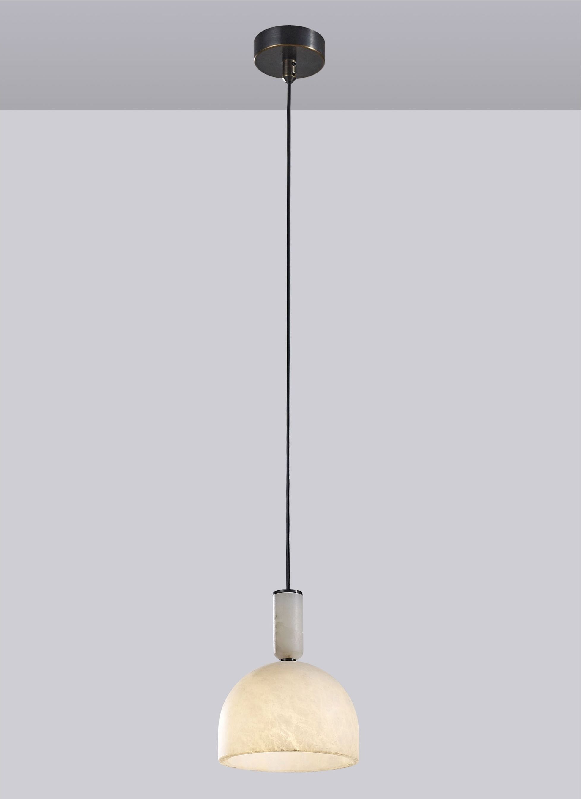 Подвесной светильник CREW by Romatti