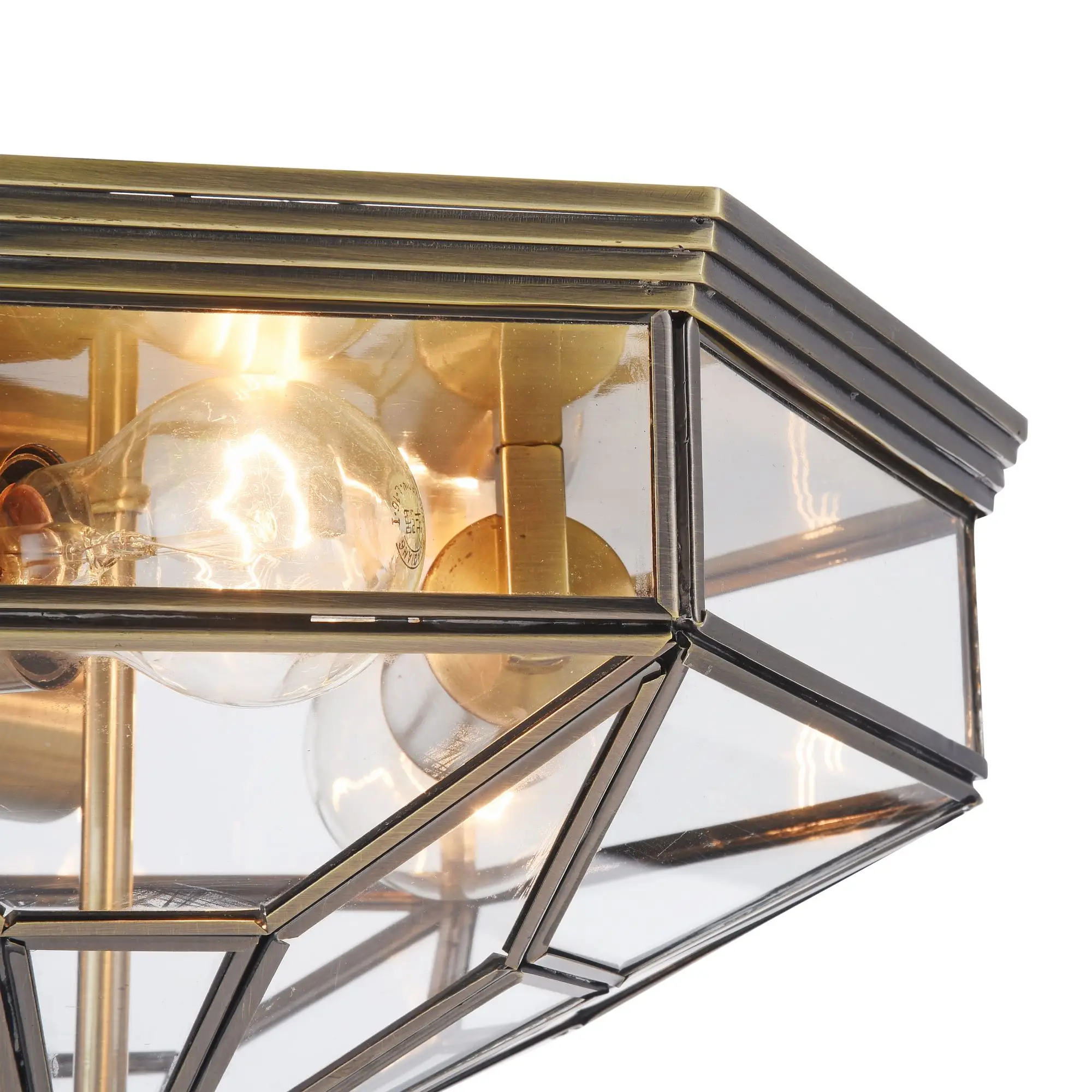 Потолочный светильник DEIL by Romatti