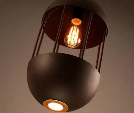 Подвесной светильник Baos by Romatti