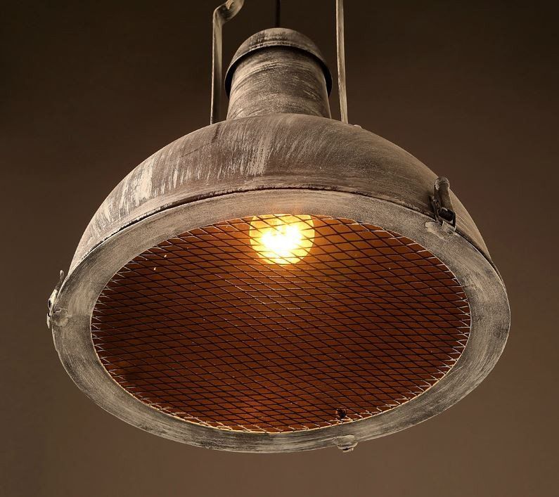 Подвесной светильник Richard by Romatti