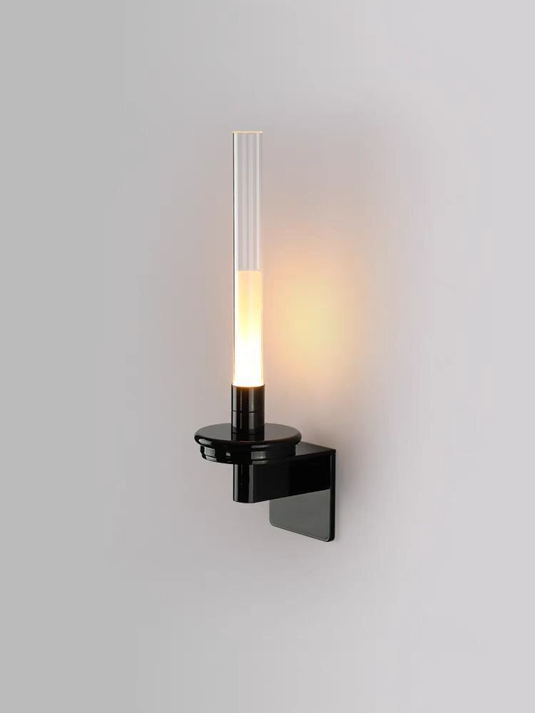 Wall lamp (Sconce) HITCHER by Romatti