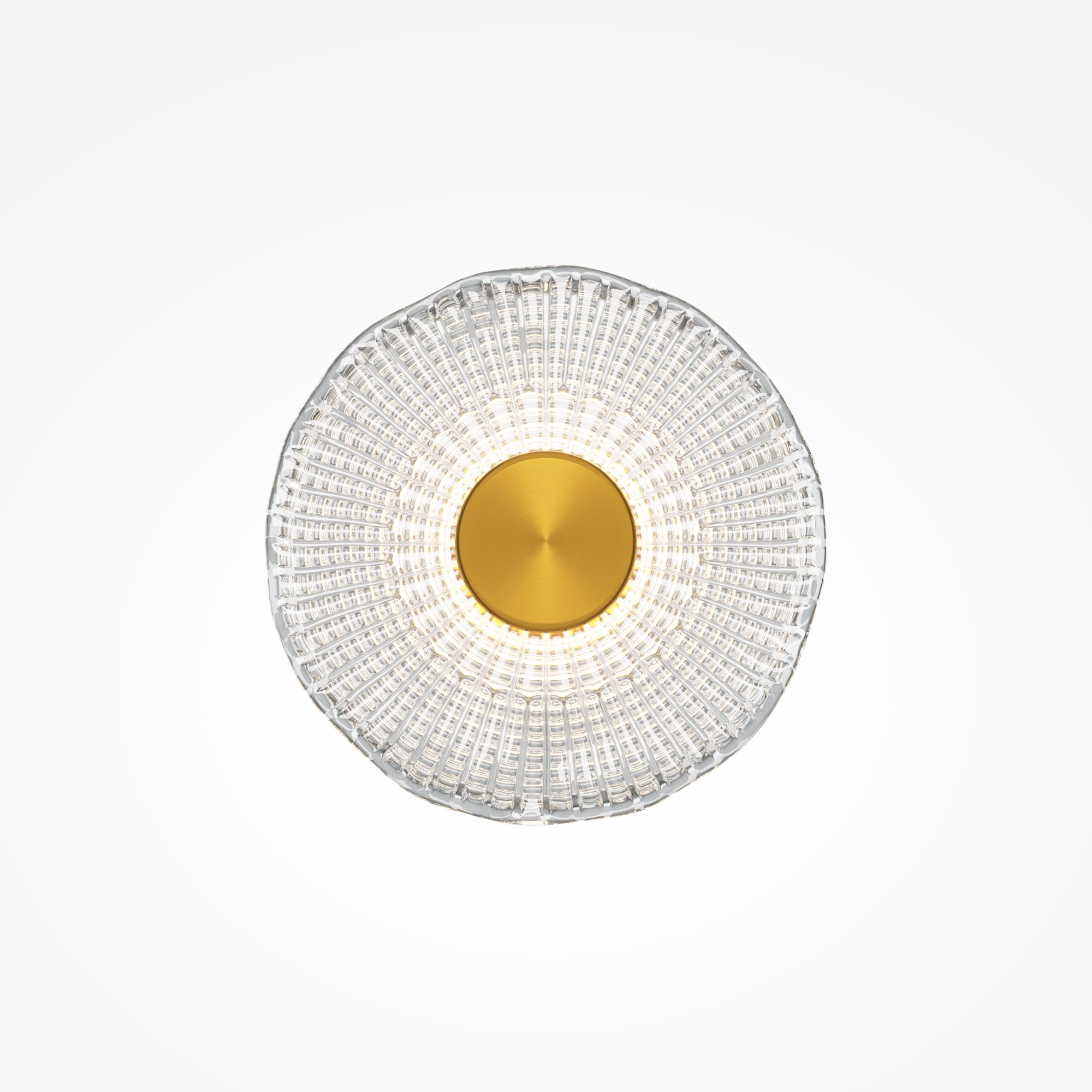Настенный светильник (бра) Sparkle Modern