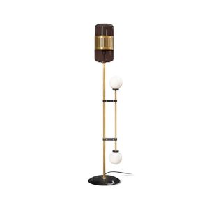 Floor lamp LIZAK by Romatti