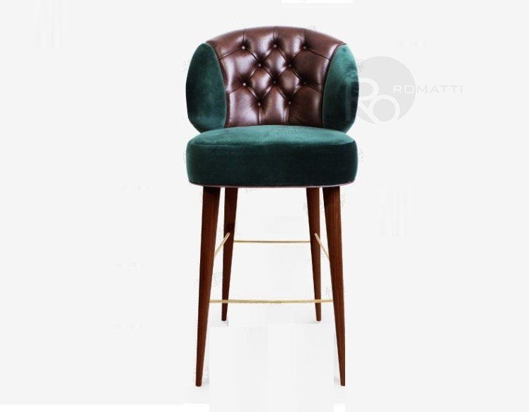 Барный стул Preato by Romatti