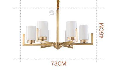 Chandelier Sales by Romatti