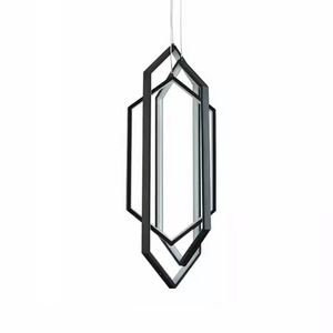 Дизайнерский подвесной светильник из металла ORBIS by Romatti