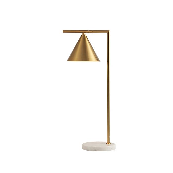 Designer table lamp DIONE by Romatti