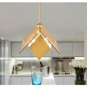 Дизайнерский подвесной светильник в современном стиле Phube by Romatti