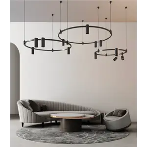 Chandelier MARSY by Romatti