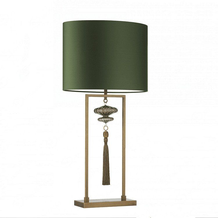 Table lamp Constance by Romatti