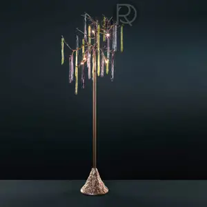 Floor lamp GLAMOUR by SERIP