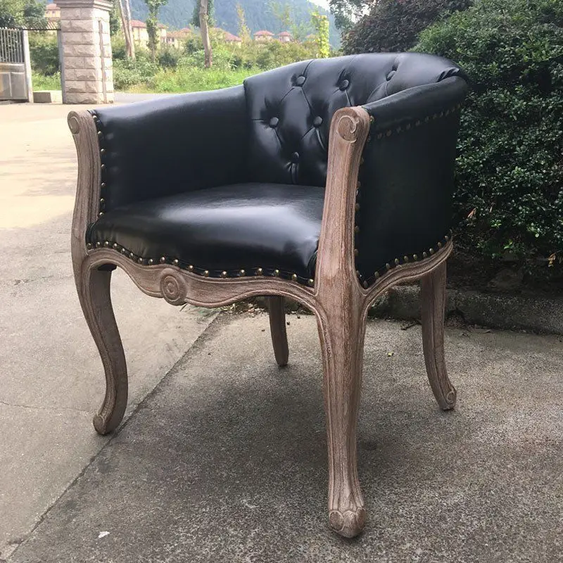 Antique by Romatti armchair