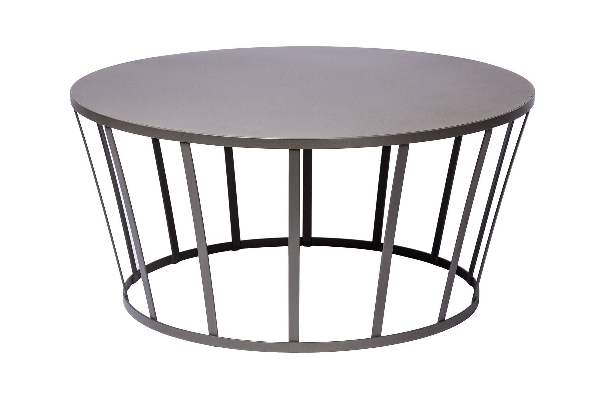 Coffee table Hollo by Petite Friture