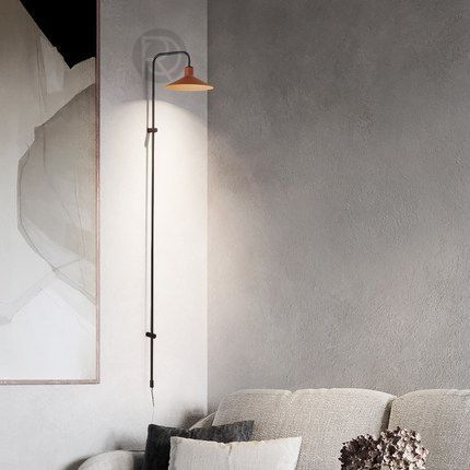 Wall lamp (Sconce) BEE TIDE by Romatti