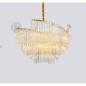 Chandelier EXCELLENT CASCADE by Romatti